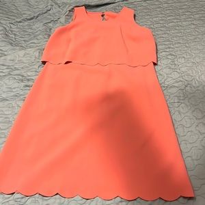 Loft summer dress